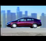Honda Clarity 